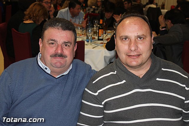 VI Cena  Gala Premios DGenes 2014 - 103