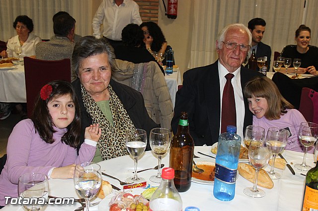VI Cena  Gala Premios DGenes 2014 - 106