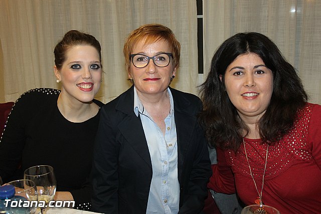 VI Cena  Gala Premios DGenes 2014 - 109