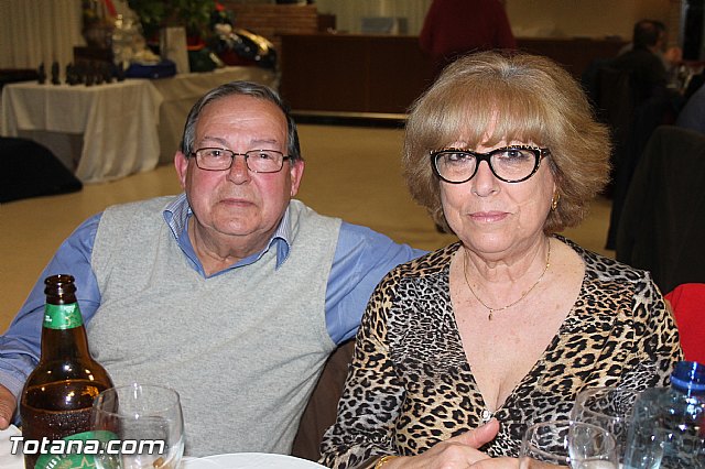 VI Cena  Gala Premios DGenes 2014 - 110