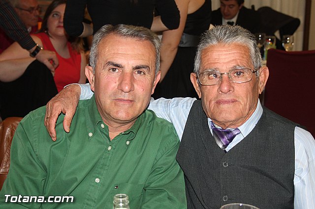 VI Cena  Gala Premios DGenes 2014 - 115