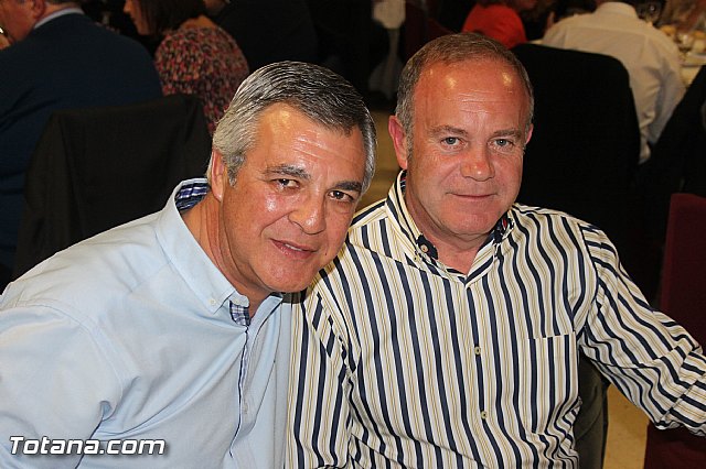 VI Cena  Gala Premios DGenes 2014 - 120