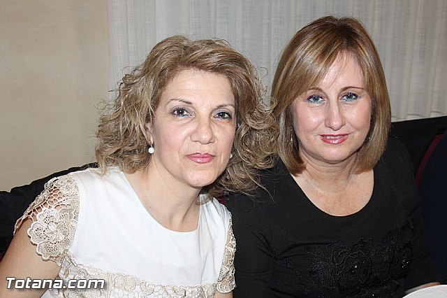 VI Cena  Gala Premios DGenes 2014 - 127