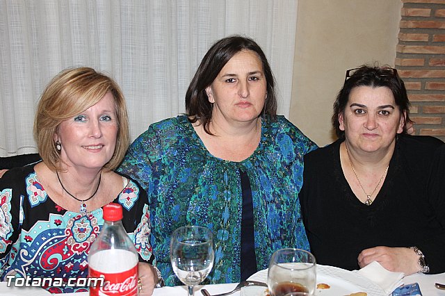 VI Cena  Gala Premios DGenes 2014 - 128