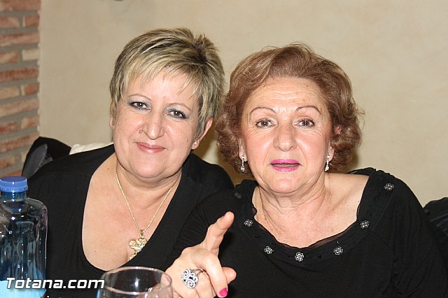 VI Cena  Gala Premios DGenes 2014 - 134