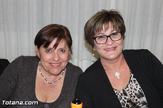 VI Cena  Gala Premios DGenes 2014 - 136