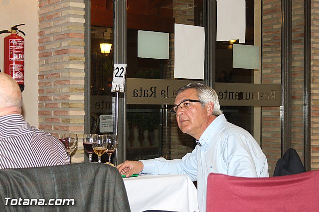 VI Cena  Gala Premios DGenes 2014 - 144