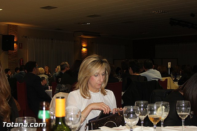 VI Cena  Gala Premios DGenes 2014 - 145