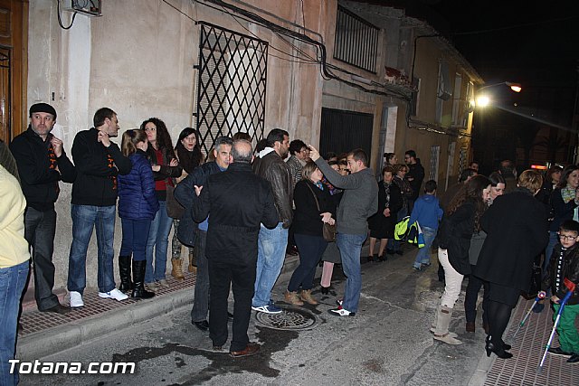 Inauguracin del Centro Multidisciplinar 