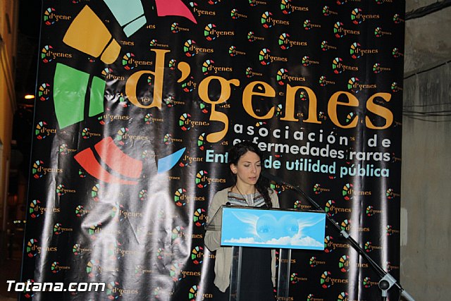 Inauguracin del Centro Multidisciplinar 