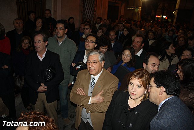 Inauguracin del Centro Multidisciplinar 