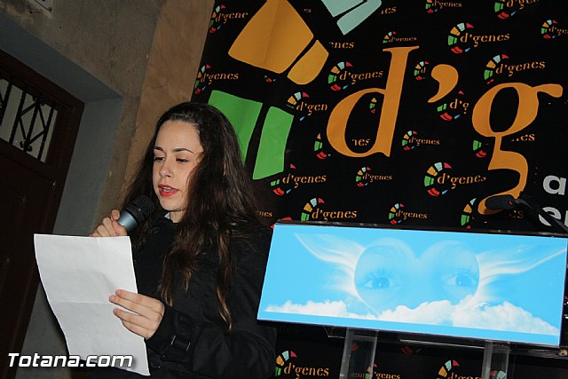 Inauguracin del Centro Multidisciplinar 