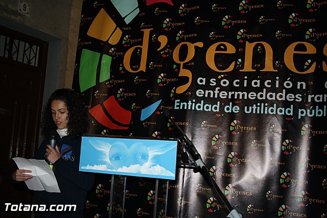 Inauguracin del Centro Multidisciplinar 