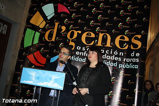 Inauguracin del Centro Multidisciplinar 