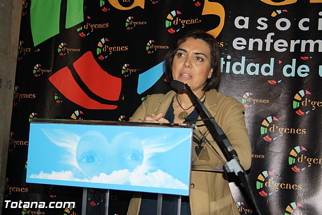 Inauguracin del Centro Multidisciplinar 