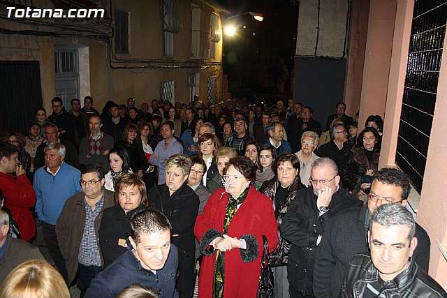 Inauguracin del Centro Multidisciplinar 