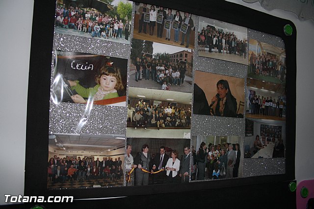 Inauguracin del Centro Multidisciplinar 