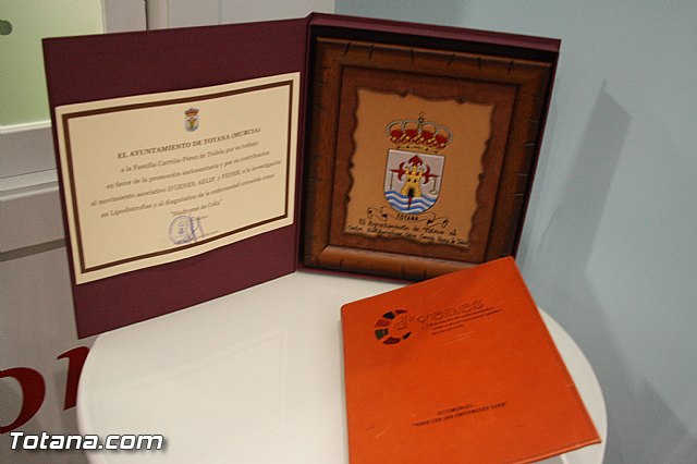 Inauguracin del Centro Multidisciplinar 