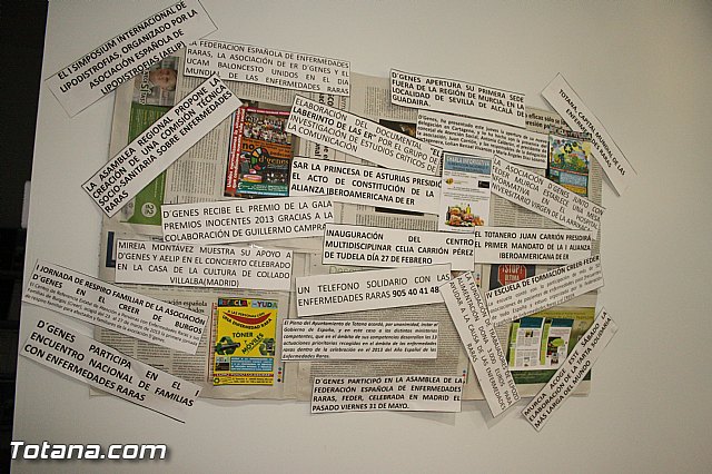 Inauguracin del Centro Multidisciplinar 