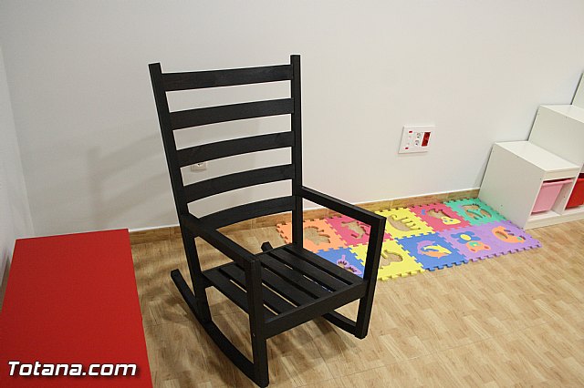 Inauguracin del Centro Multidisciplinar 