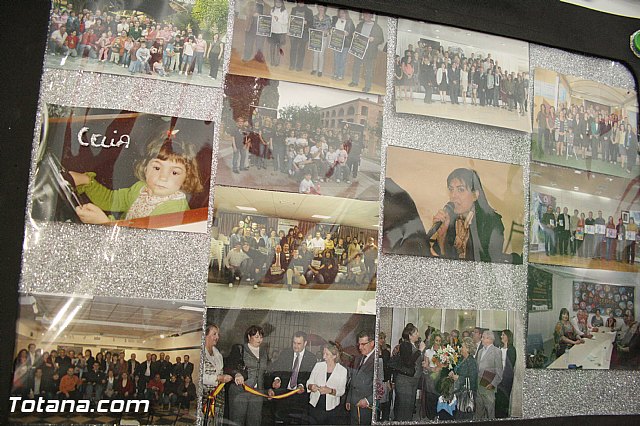 Inauguracin del Centro Multidisciplinar 