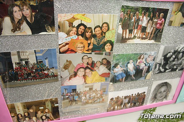 Inauguracin del Centro Multidisciplinar 