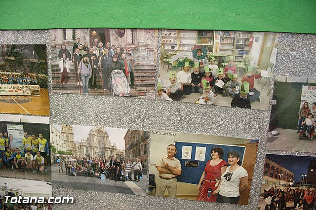 Inauguracin del Centro Multidisciplinar 