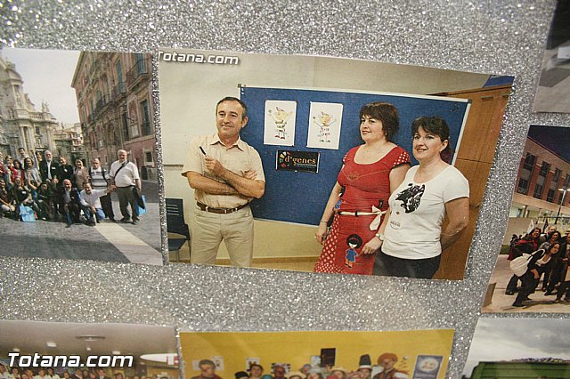 Inauguracin del Centro Multidisciplinar 