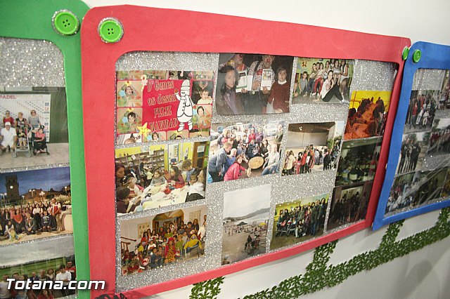 Inauguracin del Centro Multidisciplinar 