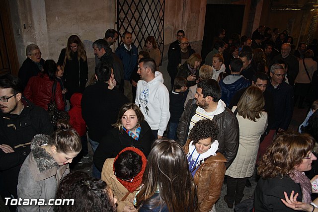 Inauguracin del Centro Multidisciplinar 