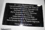 Celia Carrión Pérez de Tudela