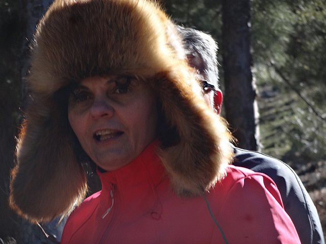 El club senderista de Totana celebr el 