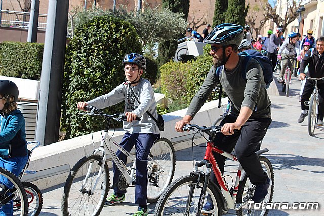 Da de la Bicicleta - Totana 2018 - 3