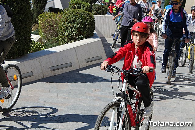 Da de la Bicicleta - Totana 2018 - 7