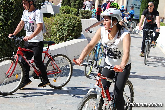 Da de la Bicicleta - Totana 2018 - 11