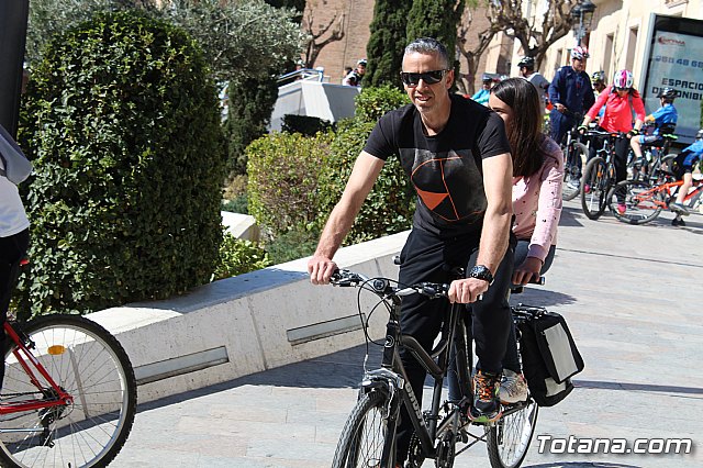 Da de la Bicicleta - Totana 2018 - 13