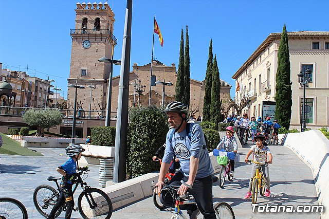 Da de la Bicicleta - Totana 2018 - 24