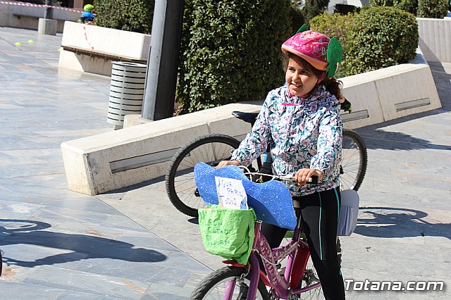 Da de la Bicicleta - Totana 2018 - 26