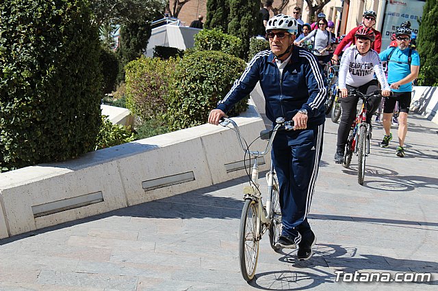 Da de la Bicicleta - Totana 2018 - 33