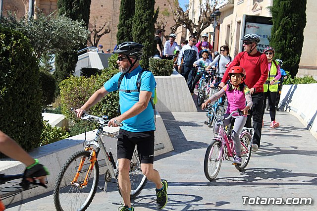 Da de la Bicicleta - Totana 2018 - 35