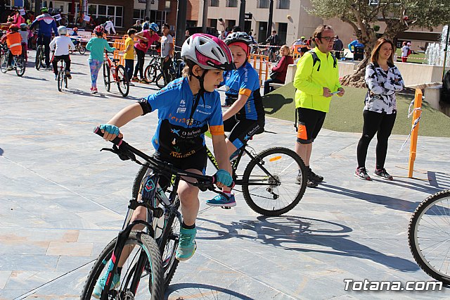 Da de la Bicicleta - Totana 2018 - 36