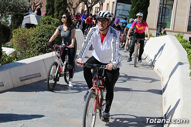 Da de la Bicicleta - Totana 2018 - 42