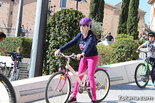 Da de la Bicicleta - Totana 2018 - 46