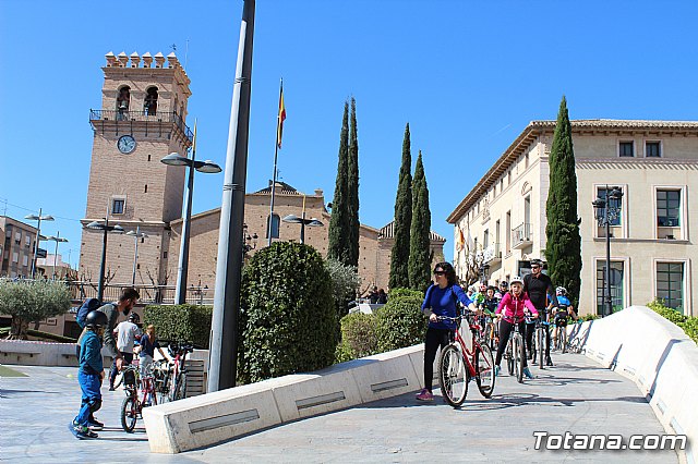 Da de la Bicicleta - Totana 2018 - 50