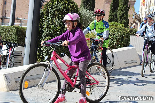 Da de la Bicicleta - Totana 2018 - 54