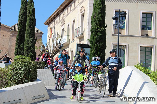 Da de la Bicicleta - Totana 2018 - 63