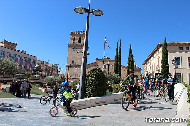 Da de la Bicicleta - Totana 2018 - 64