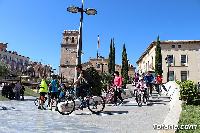 Da de la Bicicleta - Totana 2018 - 72