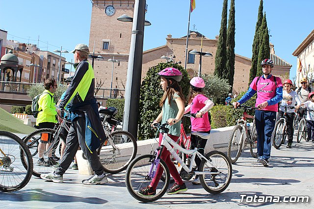 Da de la Bicicleta - Totana 2018 - 86