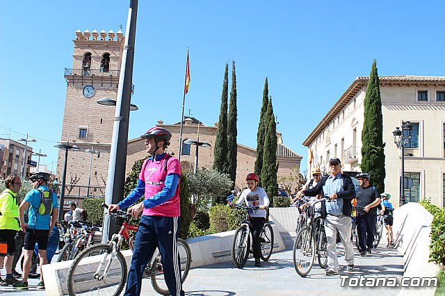 Da de la Bicicleta - Totana 2018 - 87